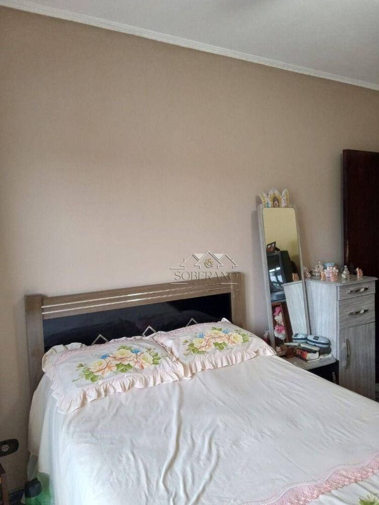 Sobrado, 3 quartos - Foto 3