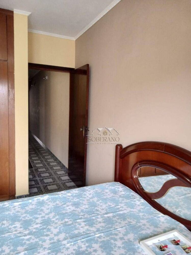 Sobrado, 3 quartos - Foto 4