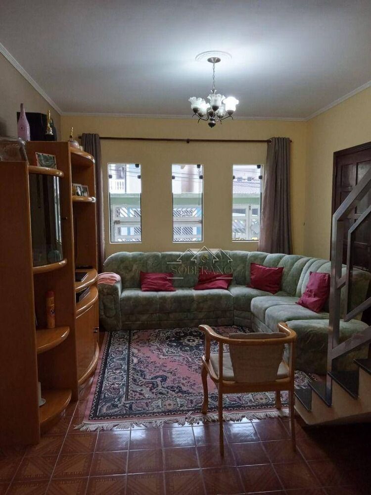 Sobrado, 3 quartos - Foto 6