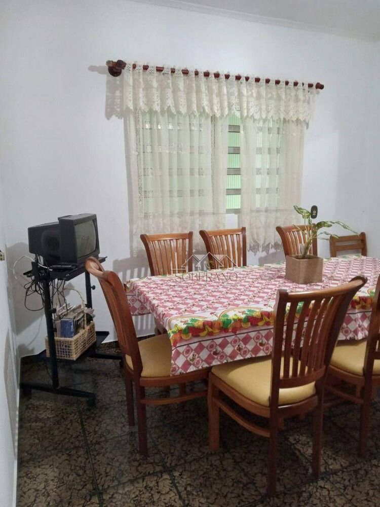 Sobrado, 3 quartos - Foto 1