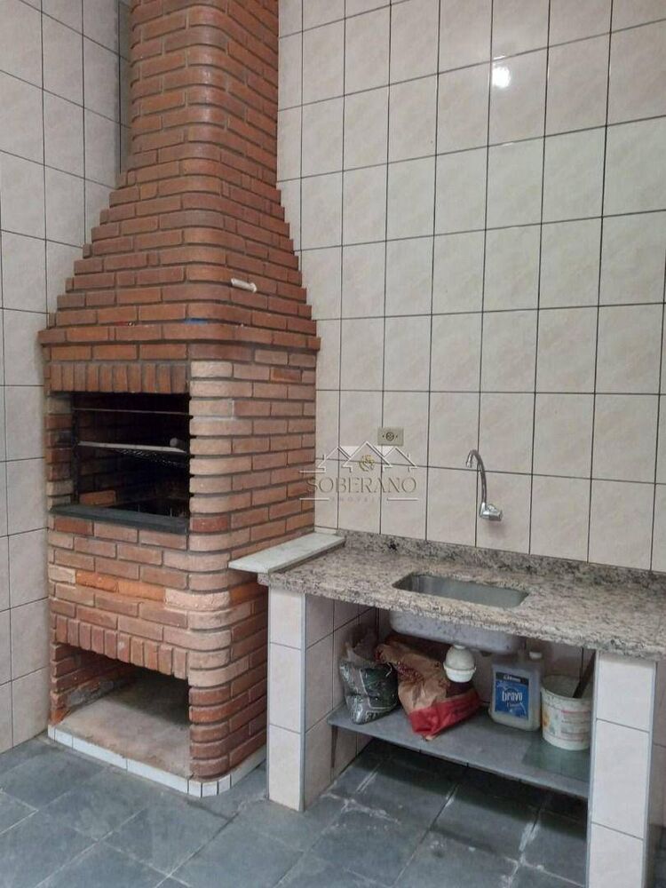 Sobrado, 3 quartos - Foto 7