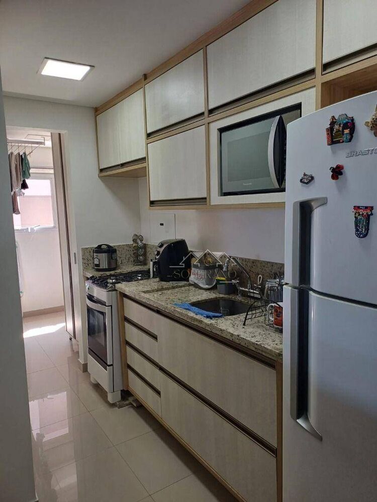 Apartamento, 2 quartos, 75 m² - Foto 4