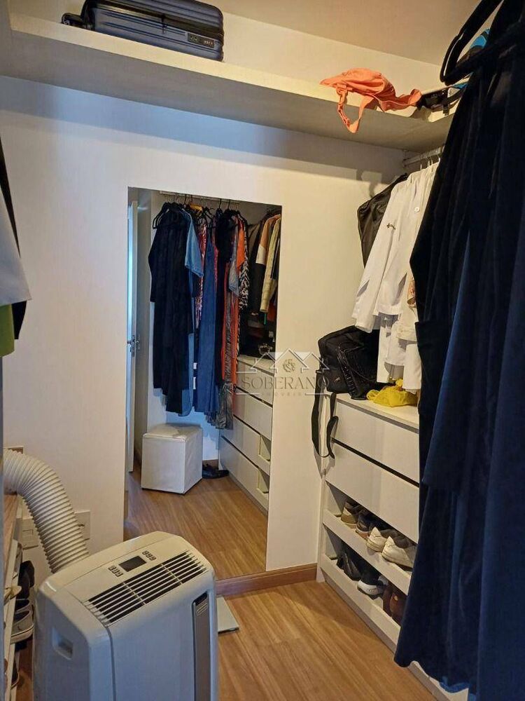 Apartamento, 2 quartos, 75 m² - Foto 2
