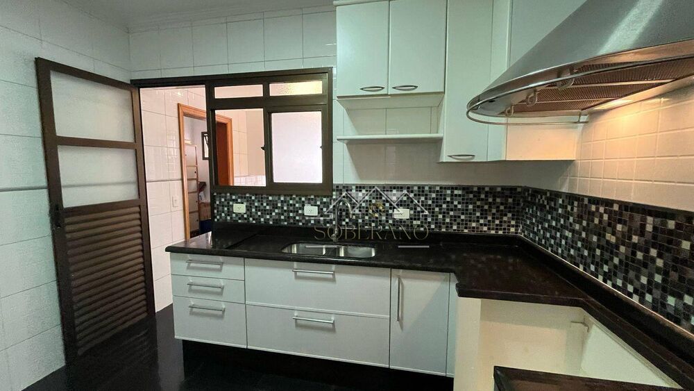 Apartamento, 4 quartos, 127 m² - Foto 3