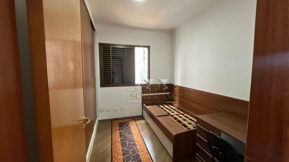 Apartamento, 4 quartos, 127 m² - Foto 1