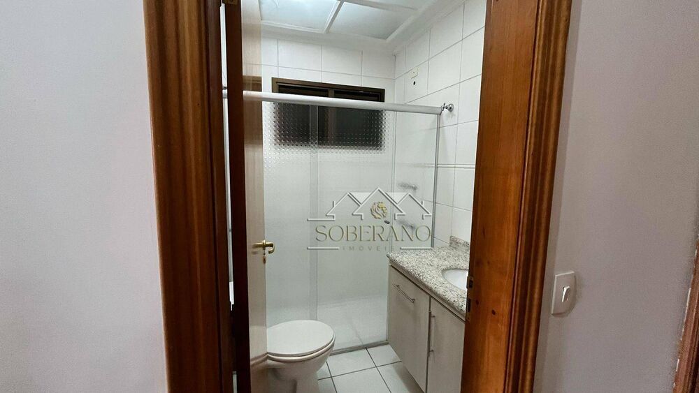 Apartamento, 4 quartos, 127 m² - Foto 4