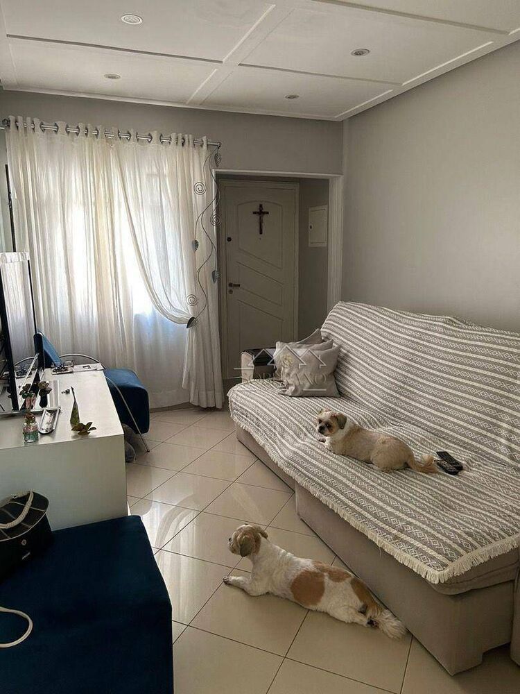 Cobertura, 2 quartos, 164 m² - Foto 3