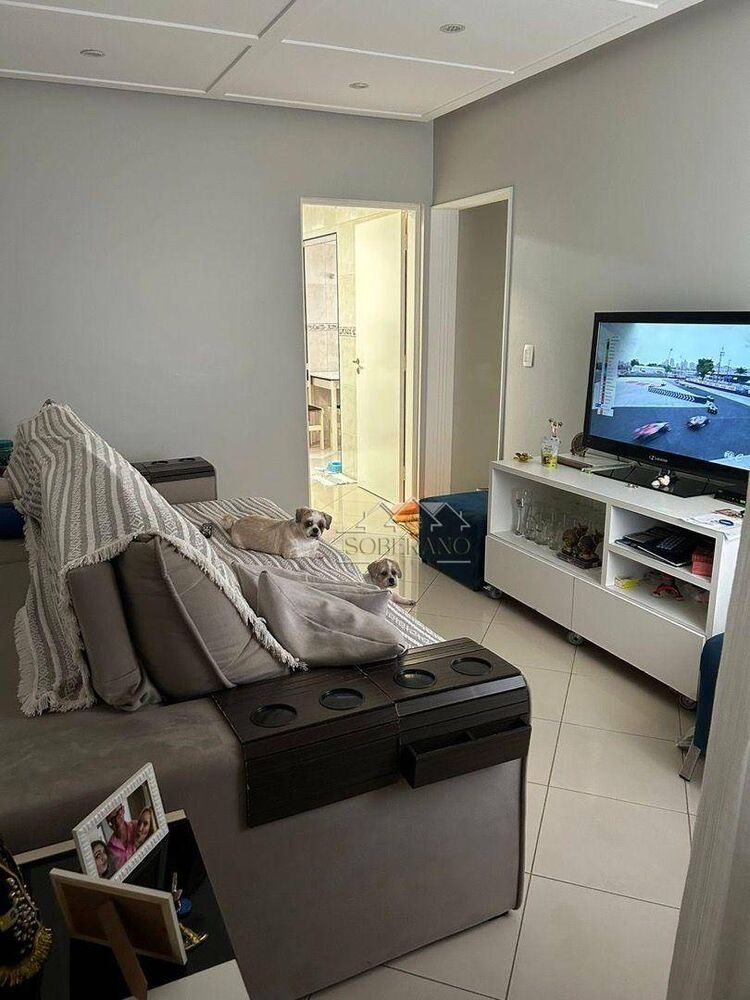 Cobertura, 2 quartos, 164 m² - Foto 4