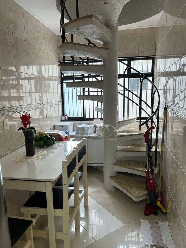 Cobertura, 2 quartos, 164 m² - Foto 1