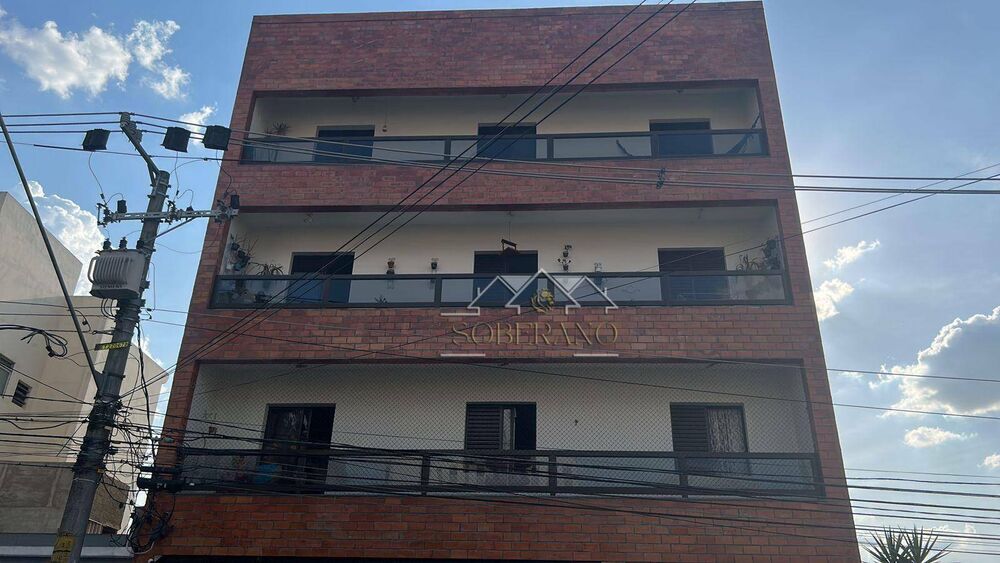 Cobertura, 2 quartos, 164 m² - Foto 2