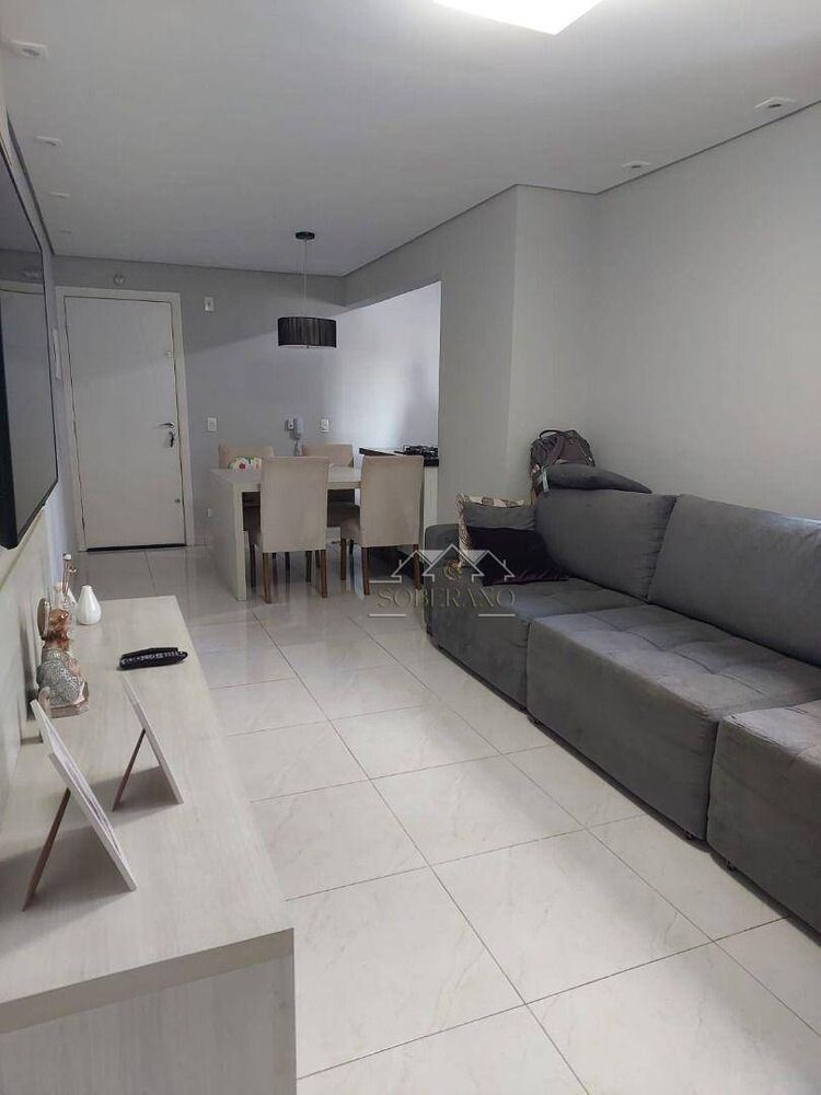 Cobertura, 2 quartos, 134 m² - Foto 2