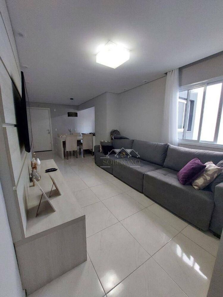Cobertura, 2 quartos, 134 m² - Foto 1