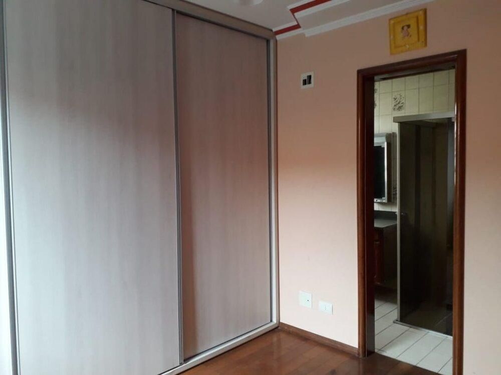 Sobrado, 4 quartos - Foto 6