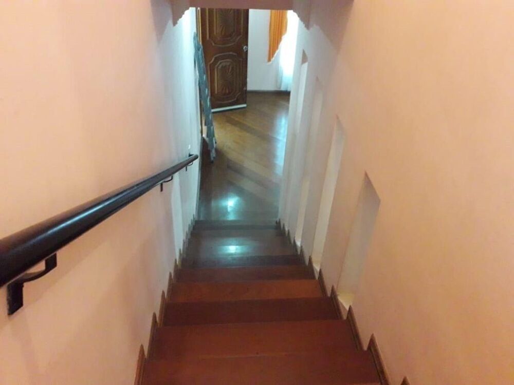 Sobrado, 4 quartos - Foto 2