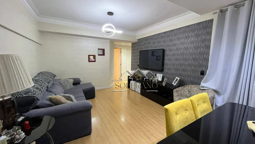 Apartamento, 3 quartos, 106 m² - Foto 2