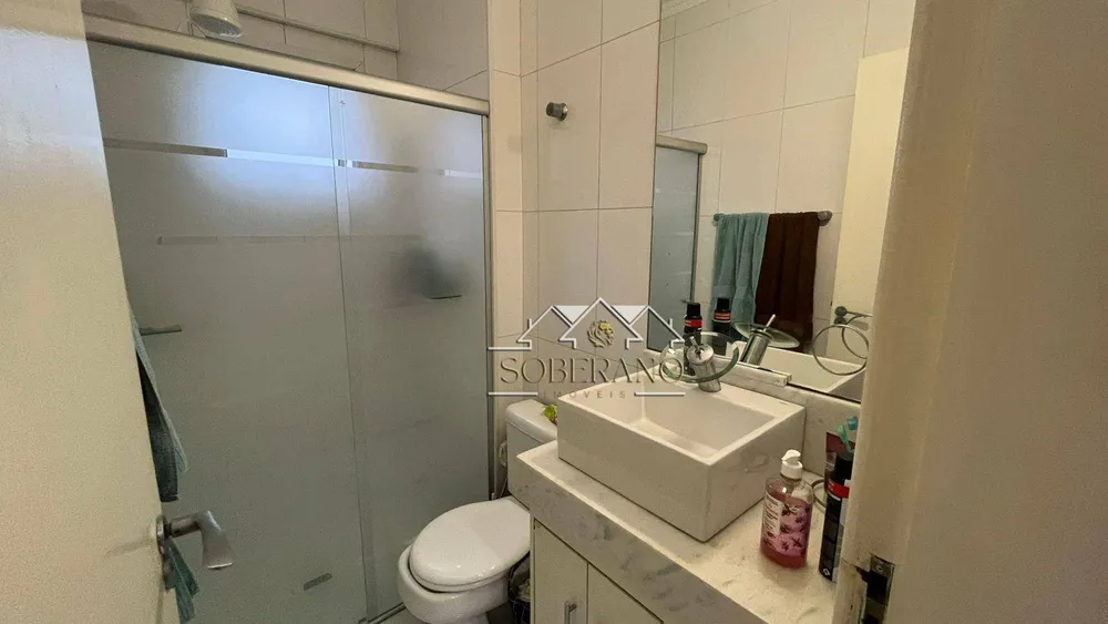 Apartamento, 3 quartos, 106 m² - Foto 1