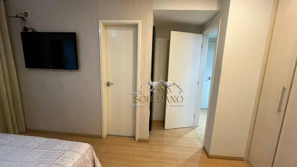 Apartamento, 3 quartos, 106 m² - Foto 4