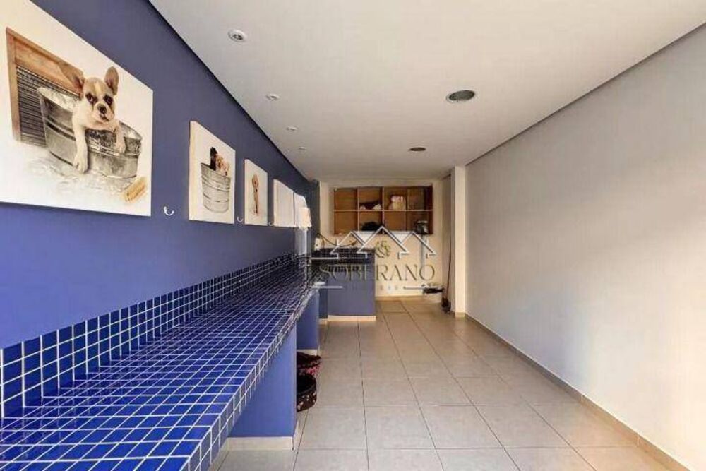 Apartamento à venda com 3 quartos, 89m² - Foto 7