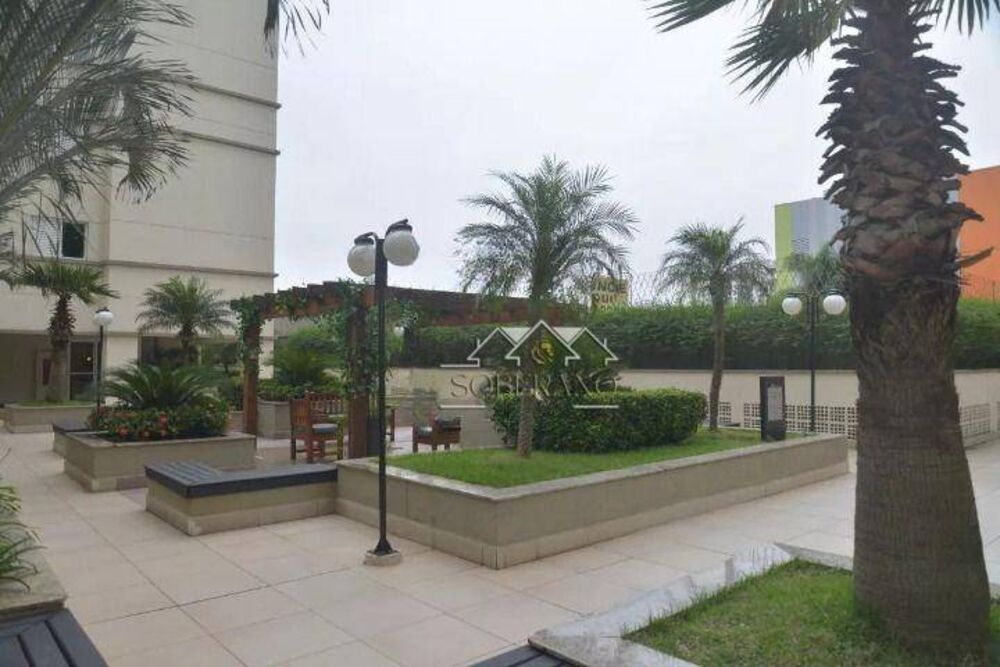 Apartamento à venda com 3 quartos, 89m² - Foto 8