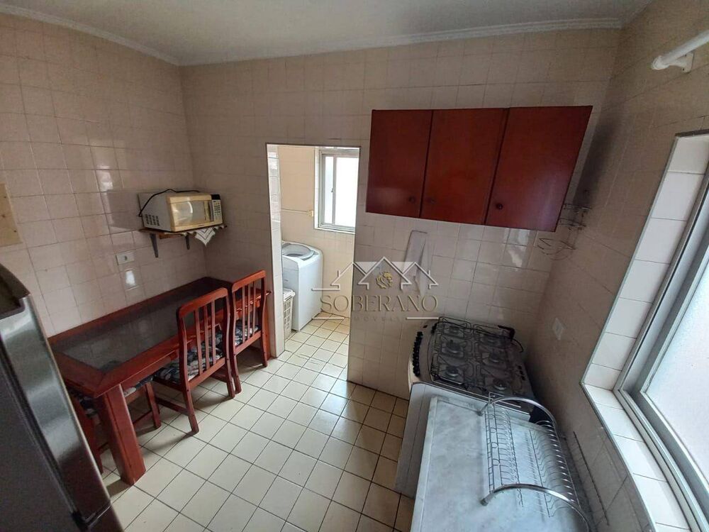 Apartamento à venda com 2 quartos, 69m² - Foto 6