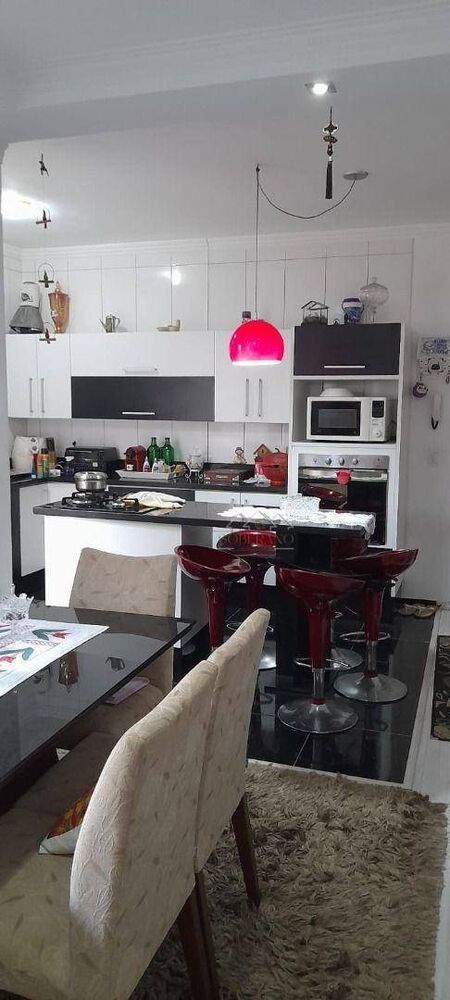 Apartamento, 3 quartos, 89 m² - Foto 2