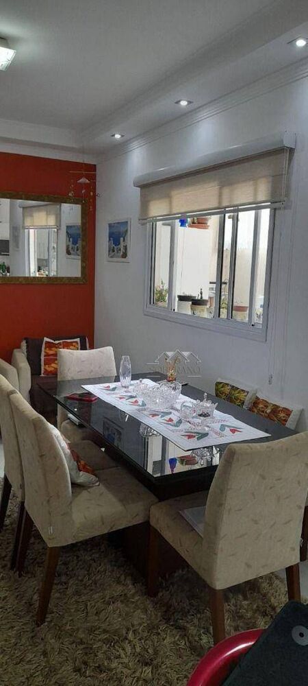 Apartamento, 3 quartos, 89 m² - Foto 1