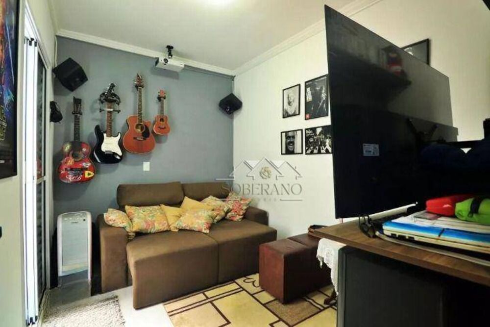 Apartamento, 3 quartos, 89 m² - Foto 4