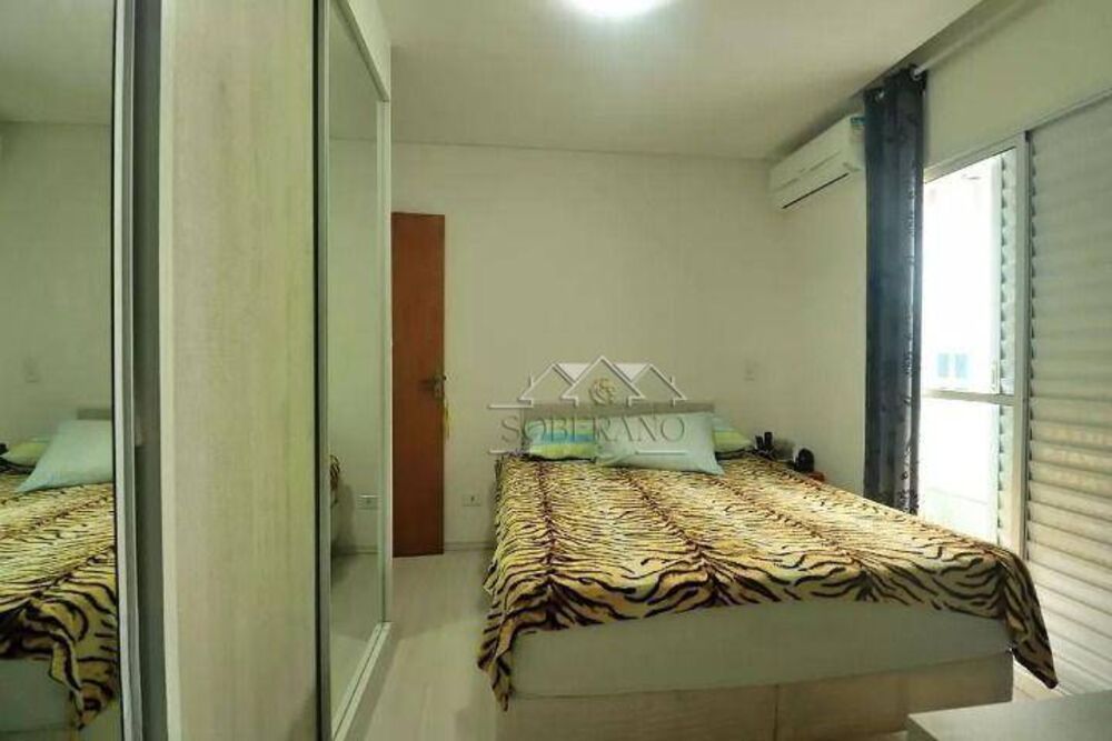 Apartamento, 3 quartos, 89 m² - Foto 5