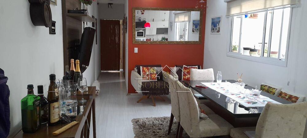 Apartamento, 3 quartos, 89 m² - Foto 8