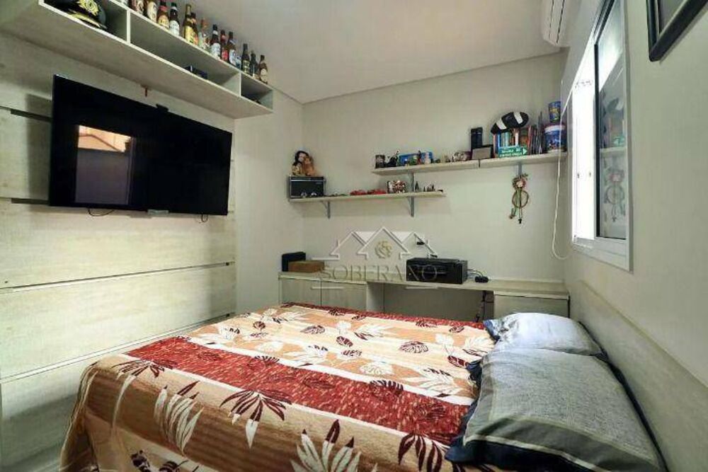 Apartamento, 3 quartos, 89 m² - Foto 3