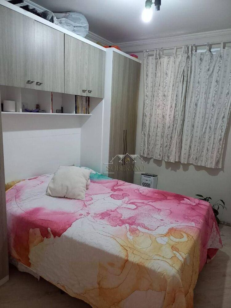 Apartamento, 3 quartos, 68 m² - Foto 7