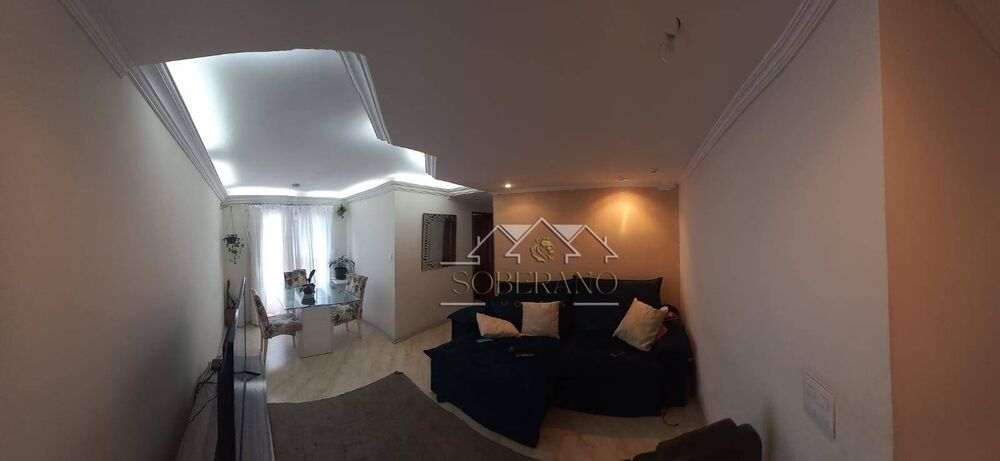 Apartamento, 3 quartos, 68 m² - Foto 3