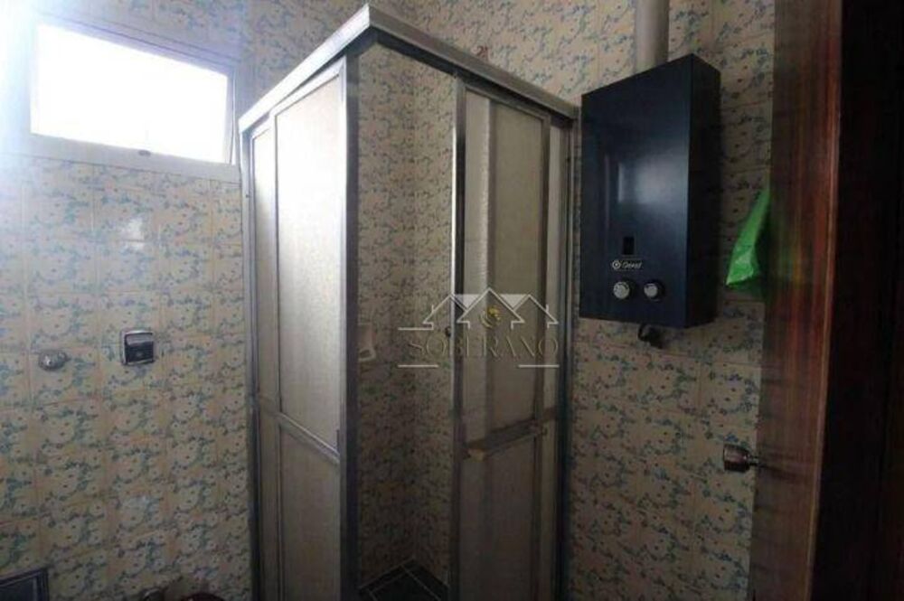 Sobrado, 3 quartos, 177 m² - Foto 1