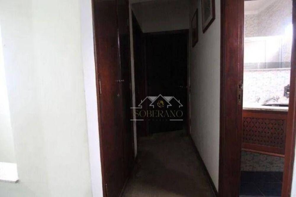 Sobrado, 3 quartos, 177 m² - Foto 3