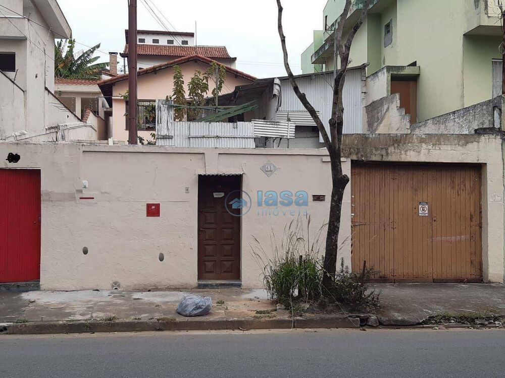 Terreno, 330 m² - Foto 1