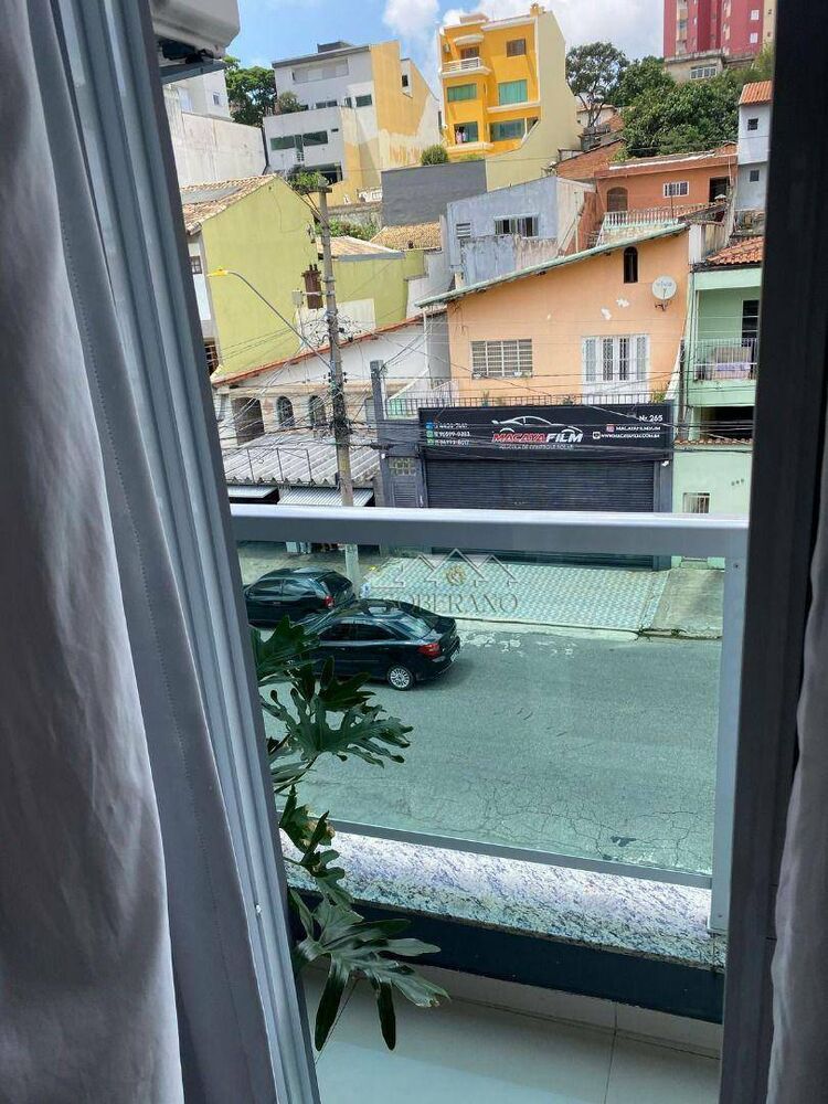 Cobertura, 2 quartos, 121 m² - Foto 1