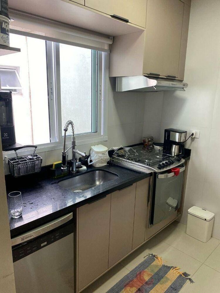 Cobertura, 2 quartos, 121 m² - Foto 2