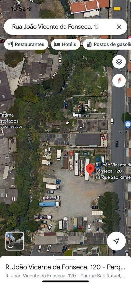 Terreno, 4000 m² - Foto 3