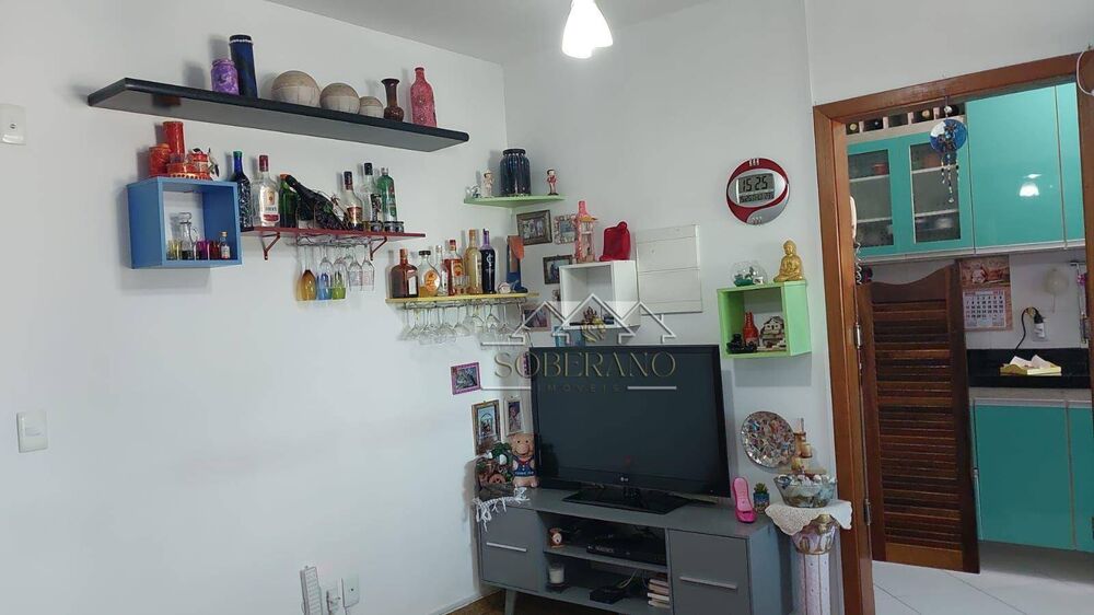 Apartamento à venda com 2 quartos, 70m² - Foto 8