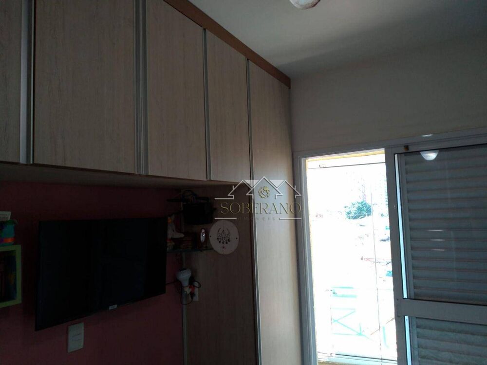 Apartamento à venda com 2 quartos, 70m² - Foto 4