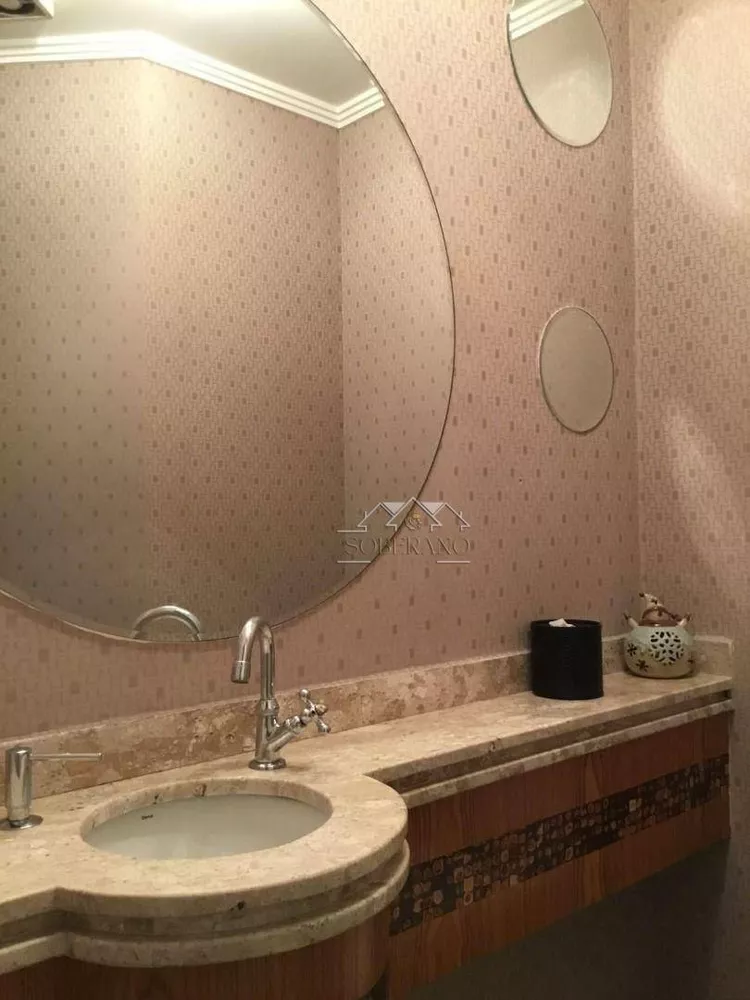 Apartamento, 3 quartos, 121 m² - Foto 1