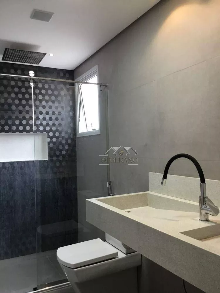 Apartamento, 3 quartos, 121 m² - Foto 5