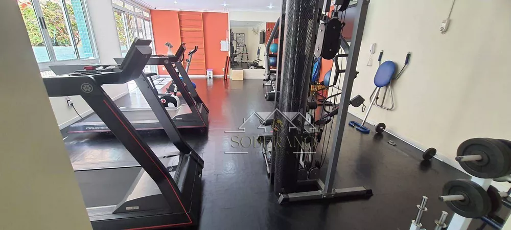 Apartamento, 3 quartos, 121 m² - Foto 7