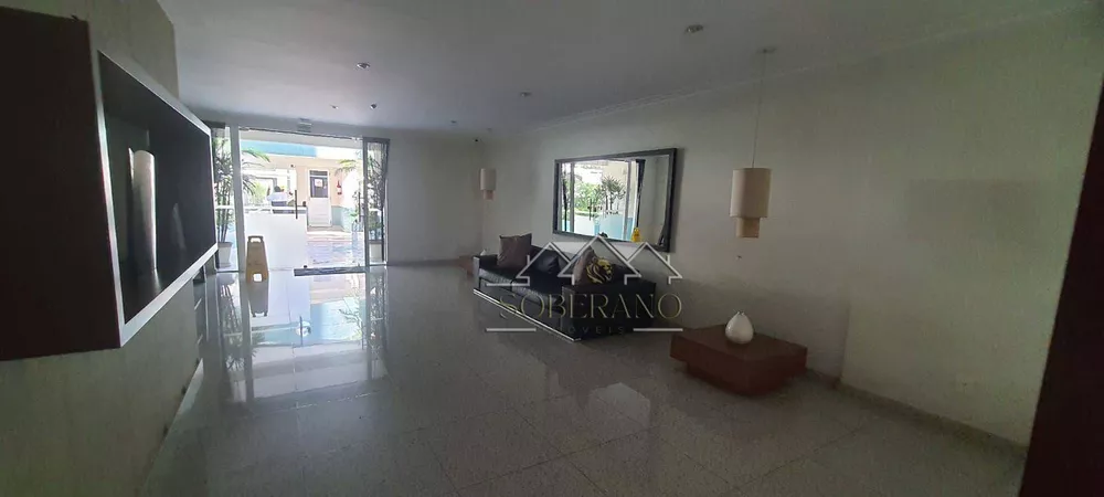 Apartamento, 3 quartos, 121 m² - Foto 8