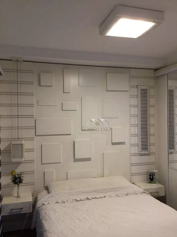 Apartamento, 3 quartos, 121 m² - Foto 3