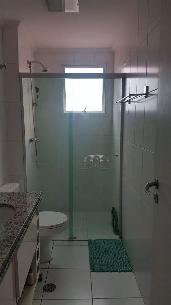 Apartamento, 3 quartos, 121 m² - Foto 2