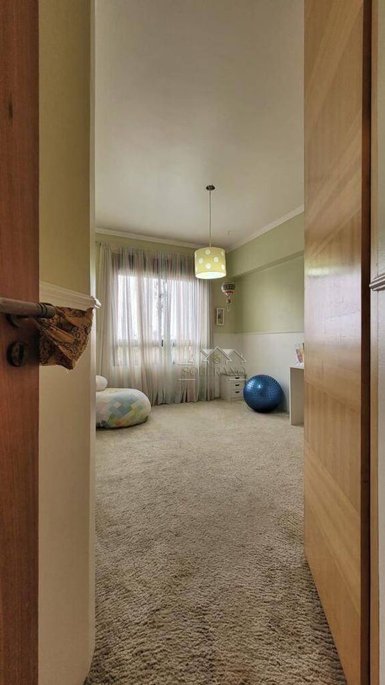 Apartamento à venda com 4 quartos, 195m² - Foto 12