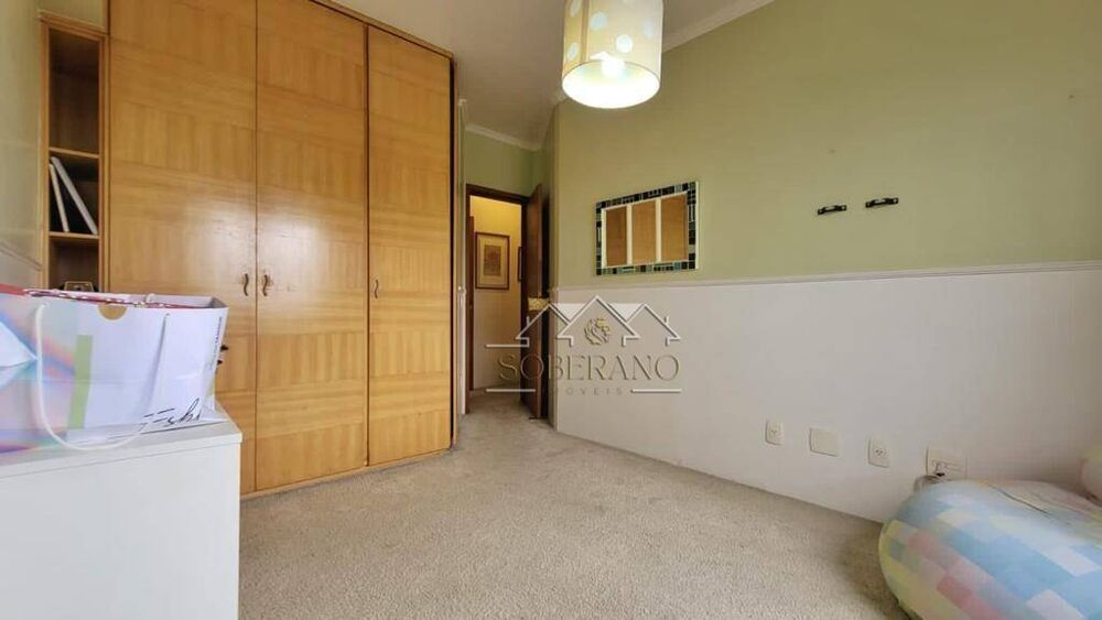 Apartamento à venda com 4 quartos, 195m² - Foto 11