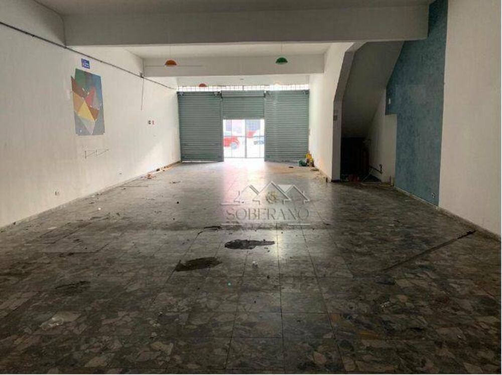Loja-Salão para alugar, 200m² - Foto 6
