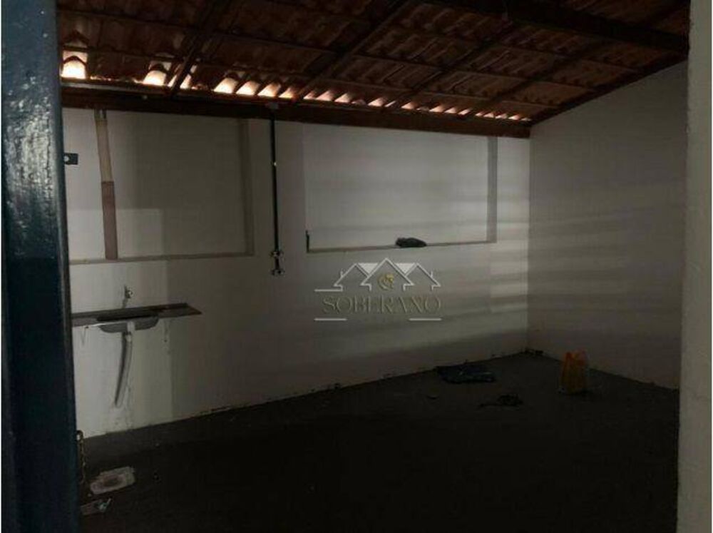 Loja-Salão para alugar, 200m² - Foto 12